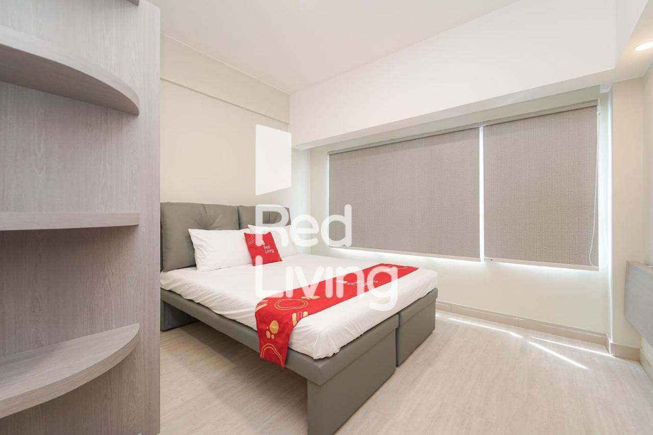 Redliving Apartemen Springlake Summarecon - Mdh Rooms Tower Caldesia With Netflix Bekasi Eksteriør billede